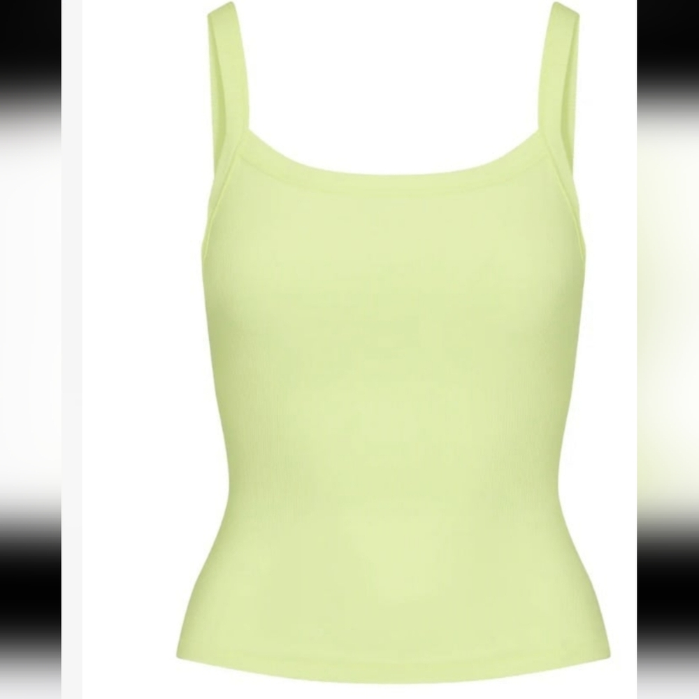 Skims Soft Lounge Tank